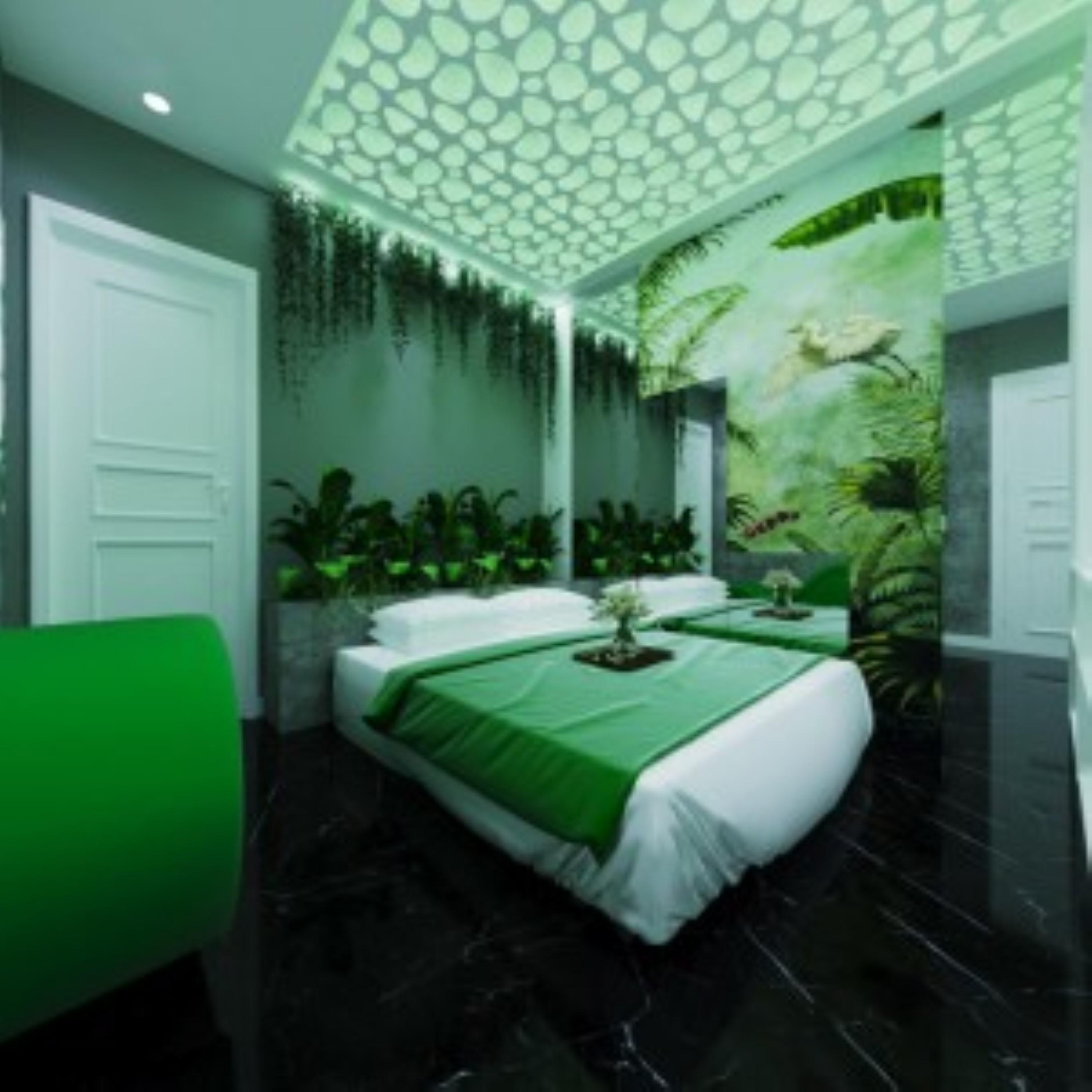 Quynh Huong Hotel Ho Chi Minh City Exterior photo